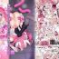 Zorra Henshin Heroine Team no Yuukan de Nakama Omoi de Zettai Makenai Pink- Original hentai Wild