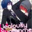 Teen Blowjob Jealousy Syndrome- Uta no prince-sama hentai Chastity