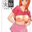 Mujer Kuusou Zikken Vol. 6- Bleach hentai Fake