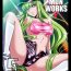 Erotic MON WORKS 5+- Code geass hentai Zero no tsukaima hentai Behind