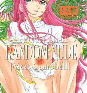 Filipina RANDOM NUDE Vol.11 – Meer Campbell- Gundam seed destiny hentai Brother Sister