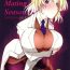 Pussylick The Mating Season3- Mahou shoujo lyrical nanoha hentai Bus