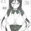 White TTH 6.5- Hyouka hentai Sensual