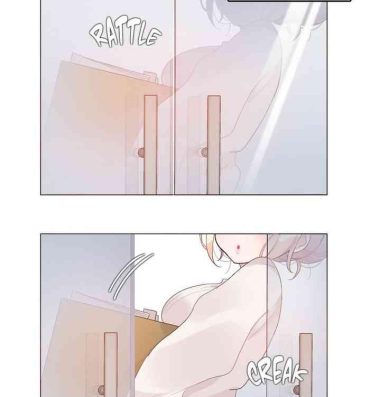 Suckingcock A Pervert's Daily Life • Chapter 56-60 Leite