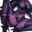Thick AH! MY MISTRESS!- Fate grand order hentai Anal Creampie