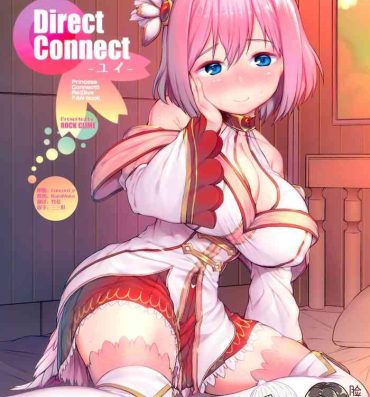 Gay Trimmed Direct Connect- Princess connect hentai Porno