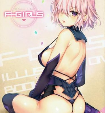 Ass Fetish F-GIRLS- Fate grand order hentai Free