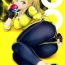 Gaybukkake GO- Pokemon hentai Web