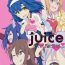 Bigdick juice- The idolmaster hentai Dirty