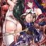 3some Nengoku no Liese Inzai no Shukumei | Liese’s destiny: Punishment Of Lust On The Slime Prison Ch. 1-2 Webcamsex