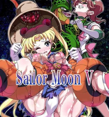 Gay Hardcore Sailor Moon V- Sailor moon | bishoujo senshi sailor moon hentai Outdoor Sex