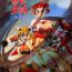 Eurobabe Senki Zenmetsu EP 2: Tachibana Hibiki & Yukine Chris- Senki zesshou symphogear hentai Girl Get Fuck