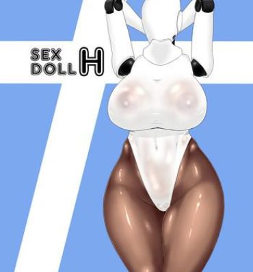 Young SEX DOLL H- Haydee hentai Hot Sluts