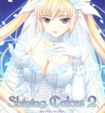 Passion Shining Colors 2- Shining hentai Cogiendo