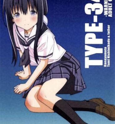 Slapping TYPE-34- Hanayamata hentai Dykes