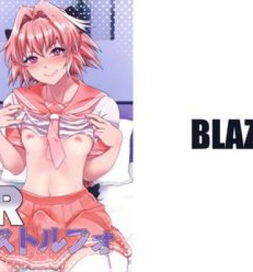 Big breasts VR Astolfo- Fate grand order hentai Brother Sister