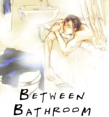 Doggy Style Between Bathroom and Bedroom Three Some
