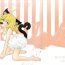 Stepsiblings BONBON=CAT- Youjo senki | saga of tanya the evil hentai Kashima