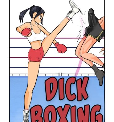 Teenfuns Dick Boxing Nice