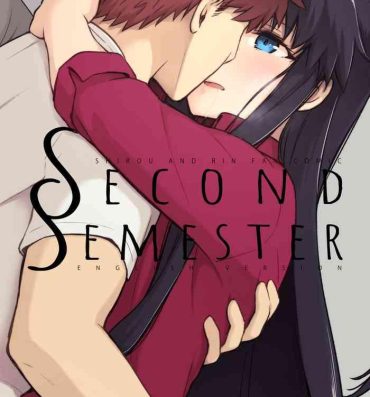 Gay Physicals Second Semester- Fate stay night hentai Amateur Cum