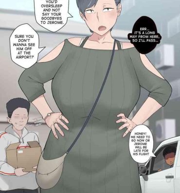 Bubblebutt Short Comic #16 English- Original hentai Gay Public