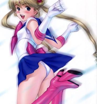 Sex Massage Yorokobi no Kuni vol.01- Sailor moon hentai Insane Porn