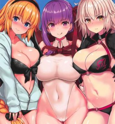 Onlyfans CHALDEA SUKEBE TIME!- Fate grand order hentai Hot Blow Jobs