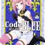 Rabo CodeBLUE- Code geass hentai Skirt