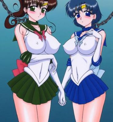 Ethnic Cream Starter+- Sailor moon hentai Love Making