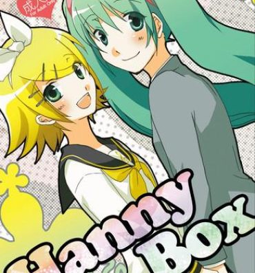 Pov Blowjob Hanny Box- Vocaloid hentai Teentube