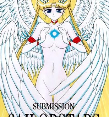 Horny Slut Submission Sailorstars- Sailor moon hentai People Having Sex