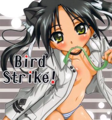 Phat Bird Strike!- Strike witches hentai Squirt