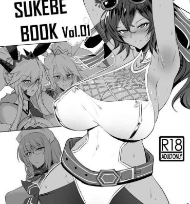 Whores ZIKOMAN SUKEBE BOOK Vol.01- Kantai collection hentai Fate grand order hentai Granblue fantasy hentai Teensnow