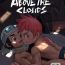 Gay Shaved Above the Clouds- Original hentai Small Tits