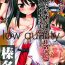 Outdoor Kanmusu Ryoujoku 3 Haruna wa Hazukashii Oshioki o Sarete mo Daijoubu desu…- Kantai collection hentai Perfect Tits