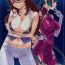 Perfect KETSU MEGATON 00- Gundam 00 hentai Exhibitionist