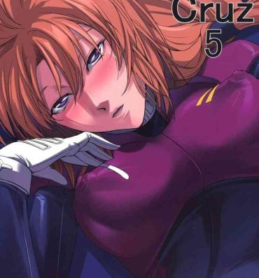 Amature Sex Marida Cruz 5- Gundam unicorn hentai Pickup
