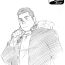 Gaypawn Gedou no Ie Gekan | House of Brutes Vol. 3 Ch. 2 Daddy