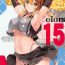 Cum Swallow N,s A COLORS #15- Kantai collection hentai Role Play