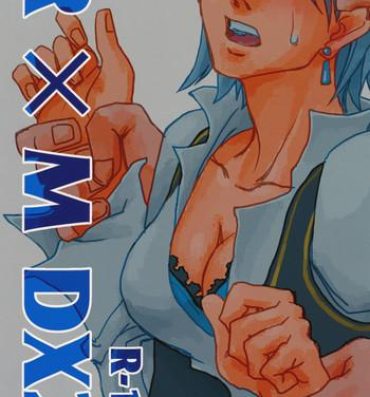 Cameltoe RxM DX 2- Ace attorney hentai Teen Blowjob