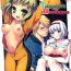 Scandal TAMASHOE&BANKOKOO- Tiger and bunny hentai Cums