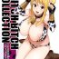 Cumload Witch Bitch Collection Vol. 1- Fairy tail hentai Chubby