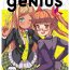 Novia Abunai! Genius – dangerous genius- The idolmaster hentai Class