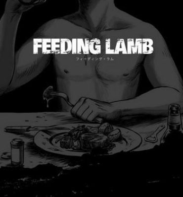 Shemale Sex Feeding Lamb Gay Trimmed