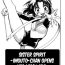 Femdom Porn [Inoue Yoshihisa] Sister Spirit -Imouto-chan Daikaikyaku- (Pony Bokujou) [English] [N04h] Cosplay