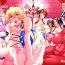 Sweet Kenki-tachi no Kyouen | Banquet of Swordswomen- Soulcalibur hentai High