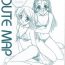 Teenager ROUTE MAP Summer Special!! Amature Porn