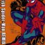 Safadinha Spider‐Man REMIX- Spider man hentai Hardon