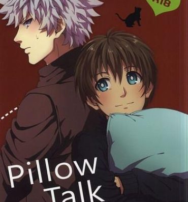 College Pillow Talk- Uta no prince sama hentai Time
