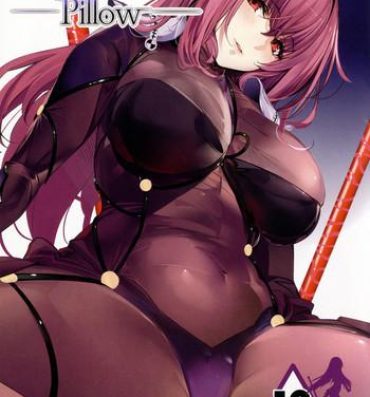 French Order Made Pillow- Fate grand order hentai Gritona